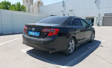 Toyota Camry 2012 года за 8 500 000 тг. в Шымкент фото 3