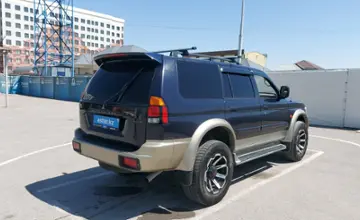 Mitsubishi Pajero 2004 года за 6 000 000 тг. в Шымкент фото 3