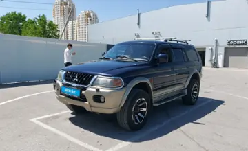 Mitsubishi Pajero 2004 года за 6 000 000 тг. в Шымкент фото 1