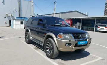 Mitsubishi Pajero 2004 года за 6 000 000 тг. в Шымкент фото 2
