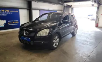 Nissan Qashqai 2008 года за 4 500 000 тг. в Астана фото 1