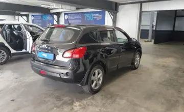Nissan Qashqai 2008 года за 4 500 000 тг. в Астана фото 3