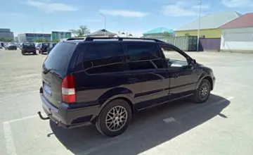 Mitsubishi Space Wagon 1998 года за 3 000 000 тг. в Кызылорда