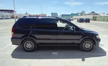 Mitsubishi Space Wagon 1998 года за 3 000 000 тг. в Кызылорда фото 4