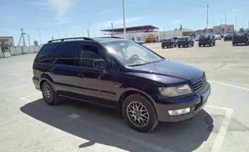 Mitsubishi Space Wagon 1998 года за 3 000 000 тг. в Кызылорда фото 3