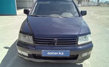 Mitsubishi Space Wagon 1998 года за 3 000 000 тг. в Кызылорда фото 2