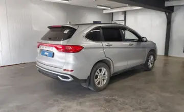 Haval M6 2024 года за 7 500 000 тг. в Астана фото 3