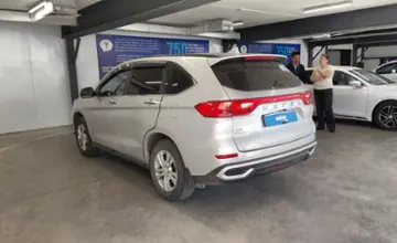 Haval M6 2024 года за 7 500 000 тг. в Астана фото 4