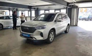 Haval M6 2024 года за 7 500 000 тг. в Астана фото 1