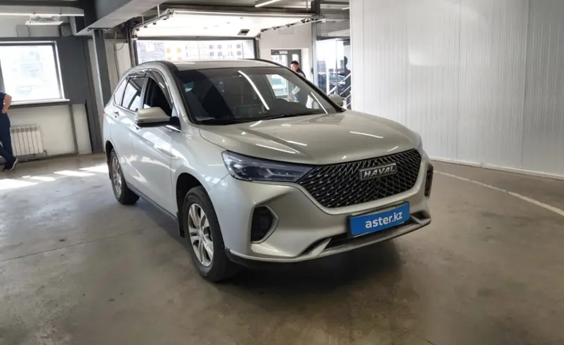 Haval M6 2024 года за 7 500 000 тг. в Астана фото 2