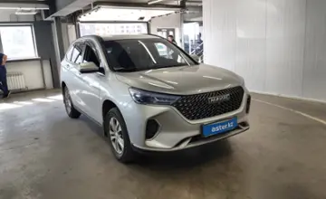 Haval M6 2024 года за 7 500 000 тг. в Астана фото 2
