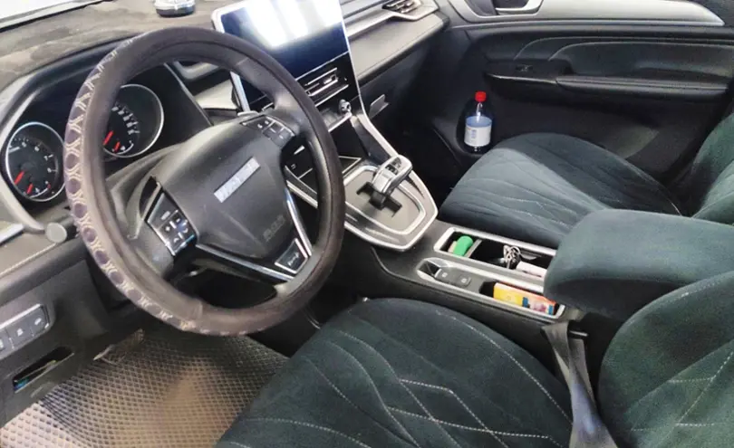 Haval M6 2024 года за 7 500 000 тг. в Астана фото 5