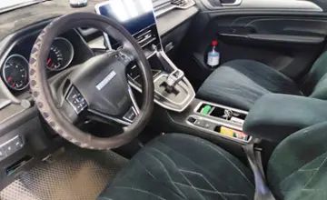 Haval M6 2024 года за 7 500 000 тг. в Астана фото 5