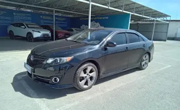 Toyota Camry 2013 года за 9 000 000 тг. в Кызылорда фото 1