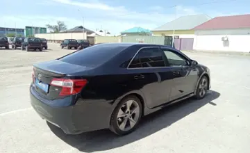 Toyota Camry 2013 года за 9 000 000 тг. в Кызылорда