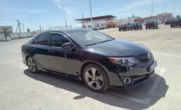 Toyota Camry 2013 года за 9 000 000 тг. в Кызылорда фото 3