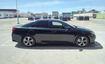 Toyota Camry 2013 года за 9 000 000 тг. в Кызылорда фото 4