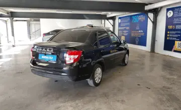 LADA (ВАЗ) Granta 2025 года за 5 000 000 тг. в Астана фото 3