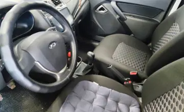 LADA (ВАЗ) Granta 2025 года за 5 000 000 тг. в Астана фото 5
