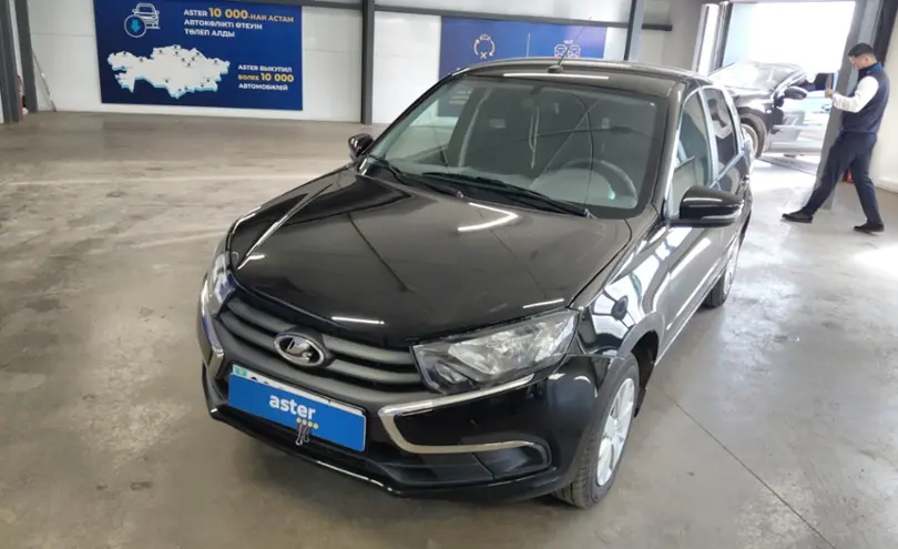 LADA (ВАЗ) Granta 2025 года за 5 000 000 тг. в Астана