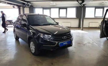 LADA (ВАЗ) Granta 2025 года за 5 000 000 тг. в Астана фото 2