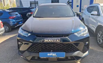 Haval H6 GT Tech Plus 2024 года за 16 000 000 тг. в Астана фото 2