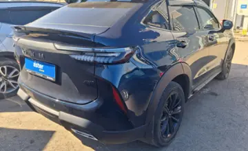 Haval H6 GT Tech Plus 2024 года за 16 000 000 тг. в Астана