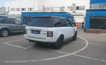 Land Rover Range Rover 2011 года за 11 000 000 тг. в Алматы фото 3