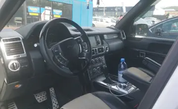 Land Rover Range Rover 2011 года за 11 000 000 тг. в Алматы фото 5