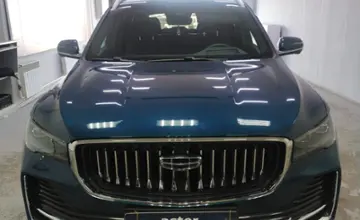 Geely Monjaro 2024 года за 15 000 000 тг. в Павлодар фото 2