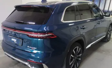 Geely Monjaro 2024 года за 15 000 000 тг. в Павлодар