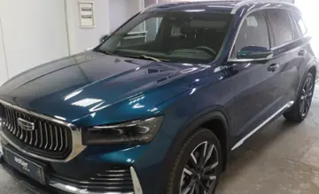 Geely Monjaro 2024 года за 15 000 000 тг. в Павлодар фото 1
