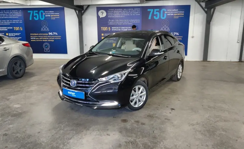 Changan Alsvin 2025 года за 5 500 000 тг. в Астана