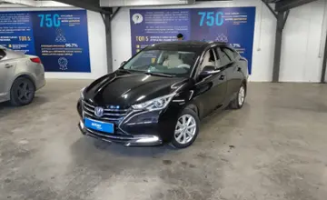 Changan Alsvin 2025 года за 5 500 000 тг. в Астана фото 1