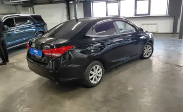 Changan Alsvin 2025 года за 5 500 000 тг. в Астана фото 3
