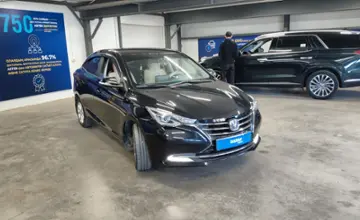 Changan Alsvin 2025 года за 5 500 000 тг. в Астана фото 2