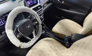 Changan Alsvin 2025 года за 5 500 000 тг. в Астана фото 5