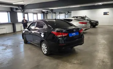 Changan Alsvin 2025 года за 5 500 000 тг. в Астана фото 4
