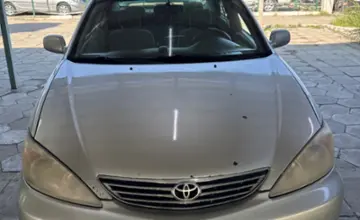 Toyota Camry 2002 года за 4 000 000 тг. в Талдыкорган фото 2