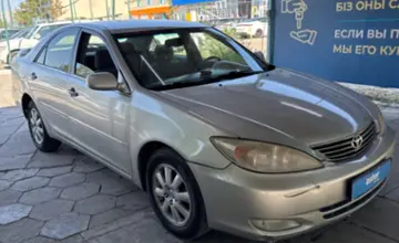 Toyota Camry 2002 года за 4 000 000 тг. в Талдыкорган фото 3