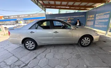 Toyota Camry 2002 года за 4 000 000 тг. в Талдыкорган фото 4