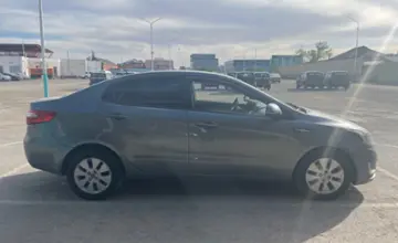 Kia Rio 2014 года за 4 700 000 тг. в Кызылорда фото 4
