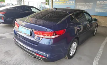 Kia Optima 2017 года за 7 000 000 тг. в Алматы