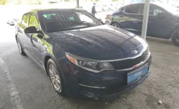 Kia Optima 2017 года за 7 000 000 тг. в Алматы фото 3