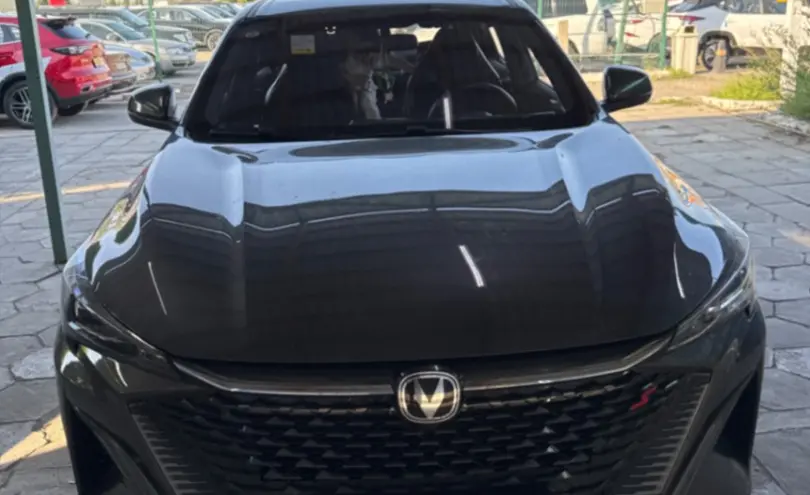 Changan X5 Plus 2025 года за 9 000 000 тг. в Талдыкорган фото 2