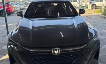 Changan X5 Plus 2025 года за 9 000 000 тг. в Талдыкорган фото 2