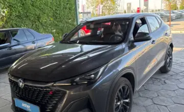 Changan X5 Plus 2025 года за 9 000 000 тг. в Талдыкорган фото 1