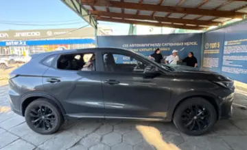 Changan X5 Plus 2025 года за 9 000 000 тг. в Талдыкорган фото 4