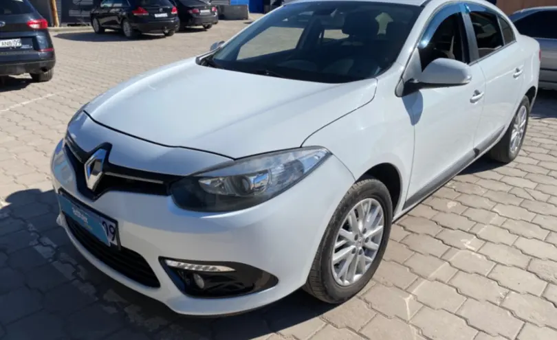 Renault Fluence 2014 года за 5 000 000 тг. в Караганда