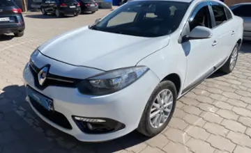 Renault Fluence 2014 года за 5 000 000 тг. в Караганда фото 1